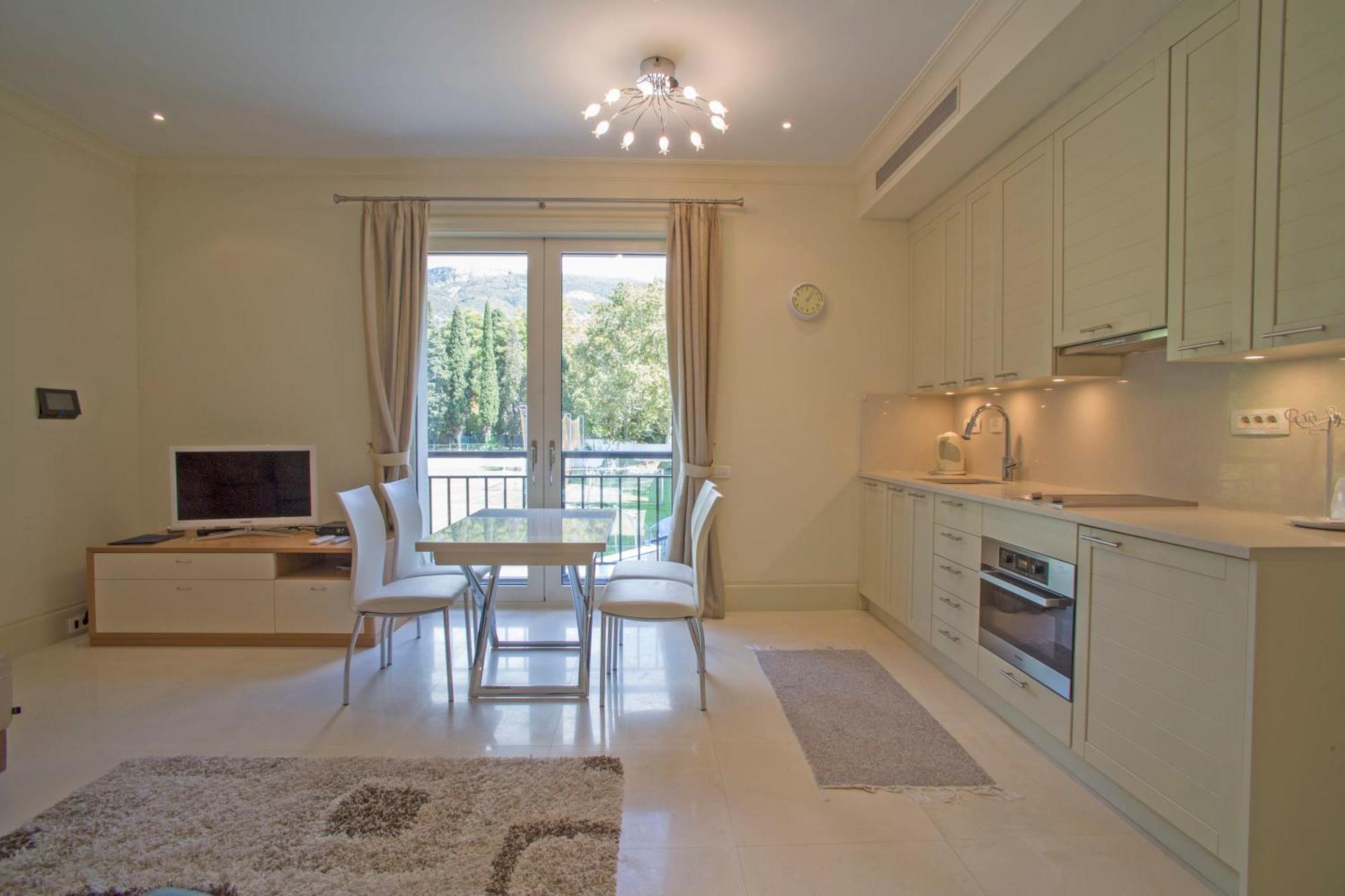Porto Montenegro Zeta 102 - Cozy Studio Τίβατ Εξωτερικό φωτογραφία