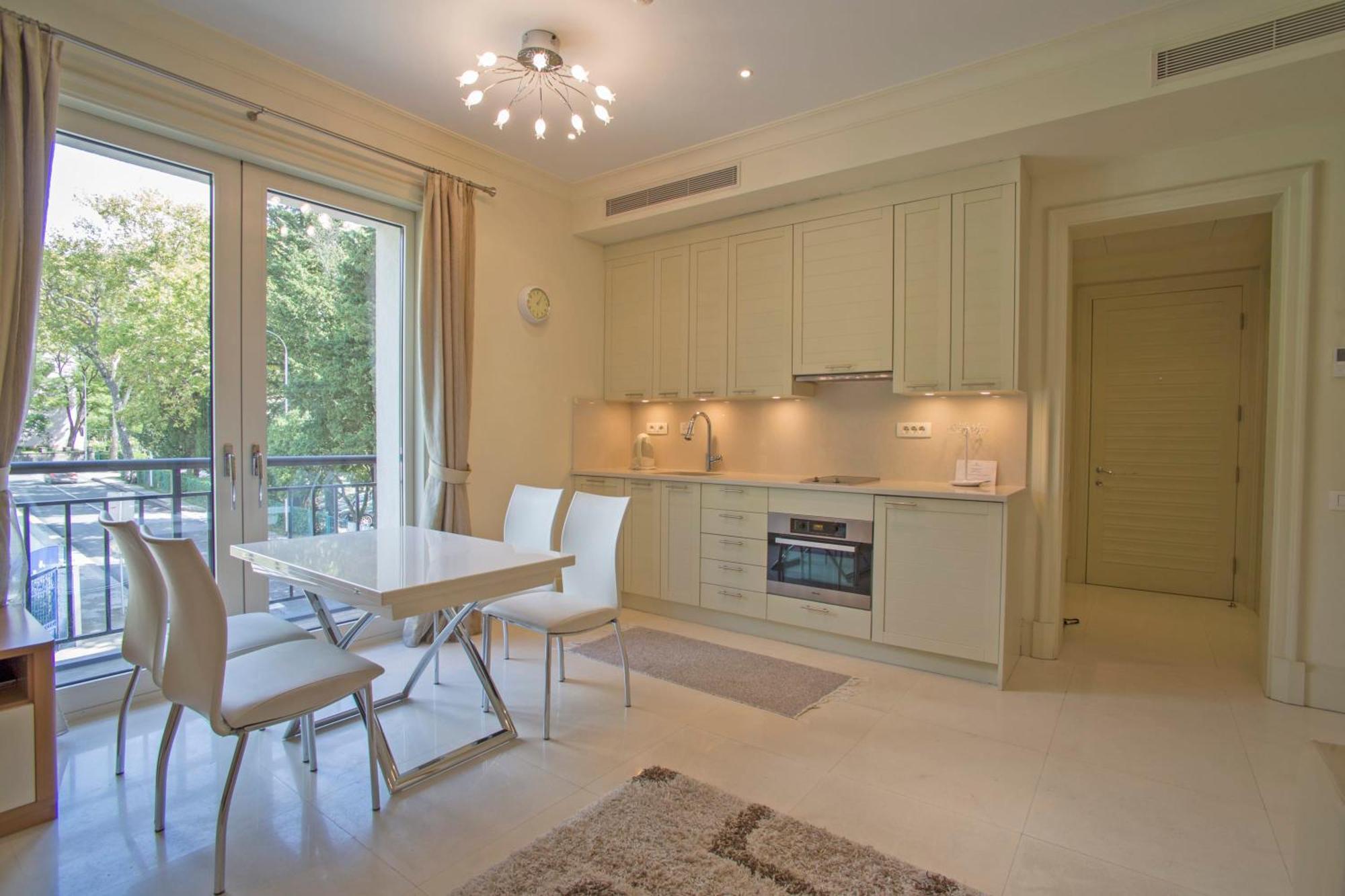Porto Montenegro Zeta 102 - Cozy Studio Τίβατ Εξωτερικό φωτογραφία