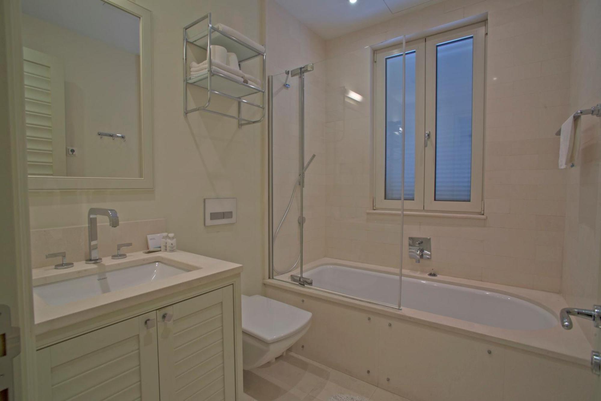 Porto Montenegro Zeta 102 - Cozy Studio Τίβατ Εξωτερικό φωτογραφία