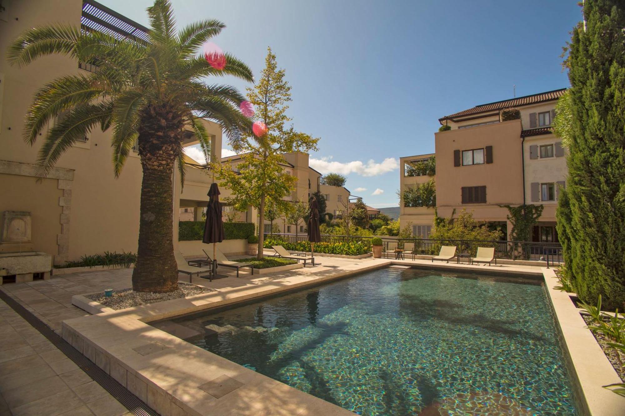 Porto Montenegro Zeta 102 - Cozy Studio Τίβατ Εξωτερικό φωτογραφία